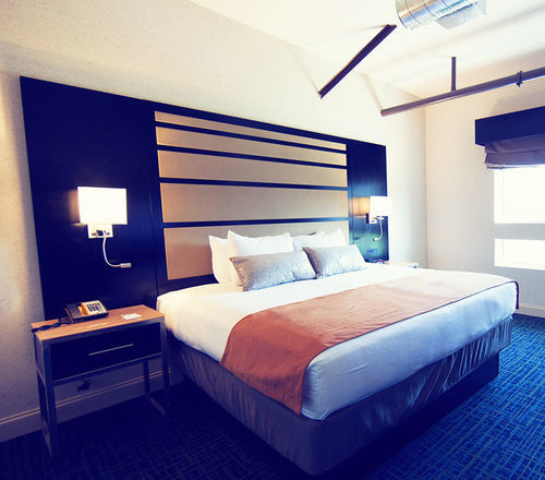 Warehouse At The Nook 4*