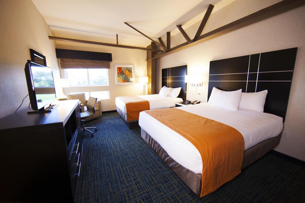 Warehouse At The Nook Hotel Manheim