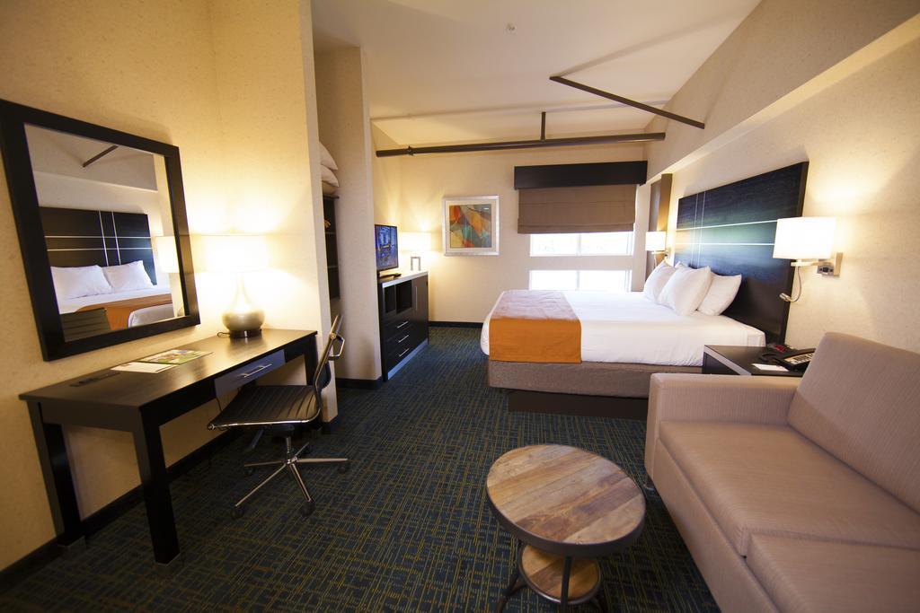Hotel Warehouse At The Nook 4*