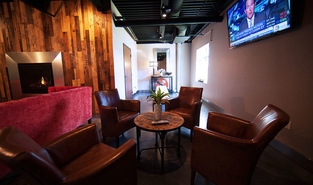 Warehouse At The Nook