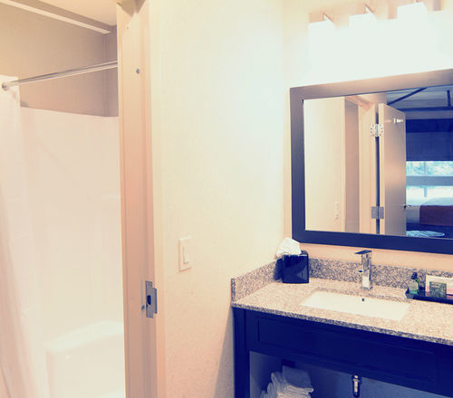 Warehouse At The Nook Hotel Manheim