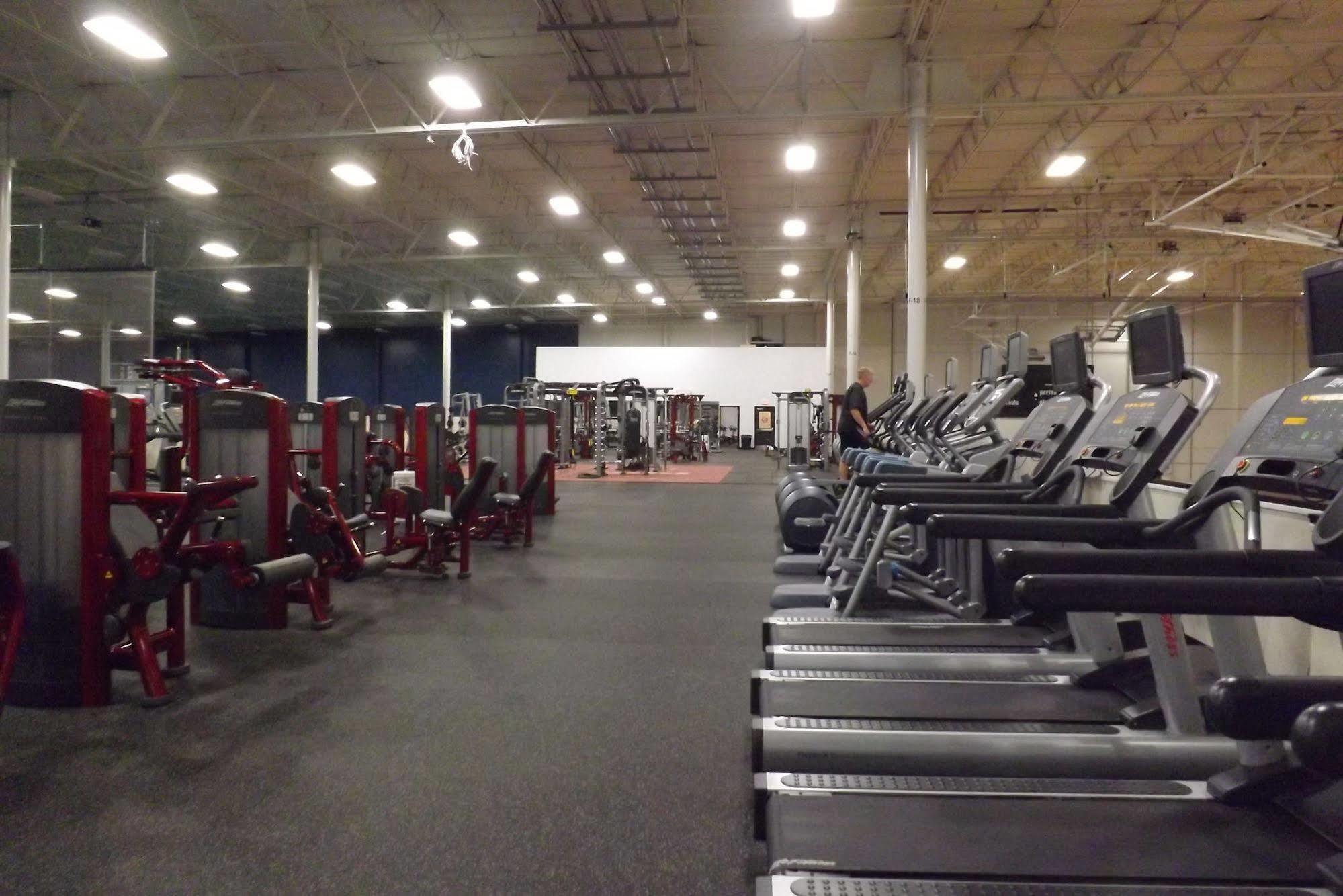 Hotel Warehouse At The Nook