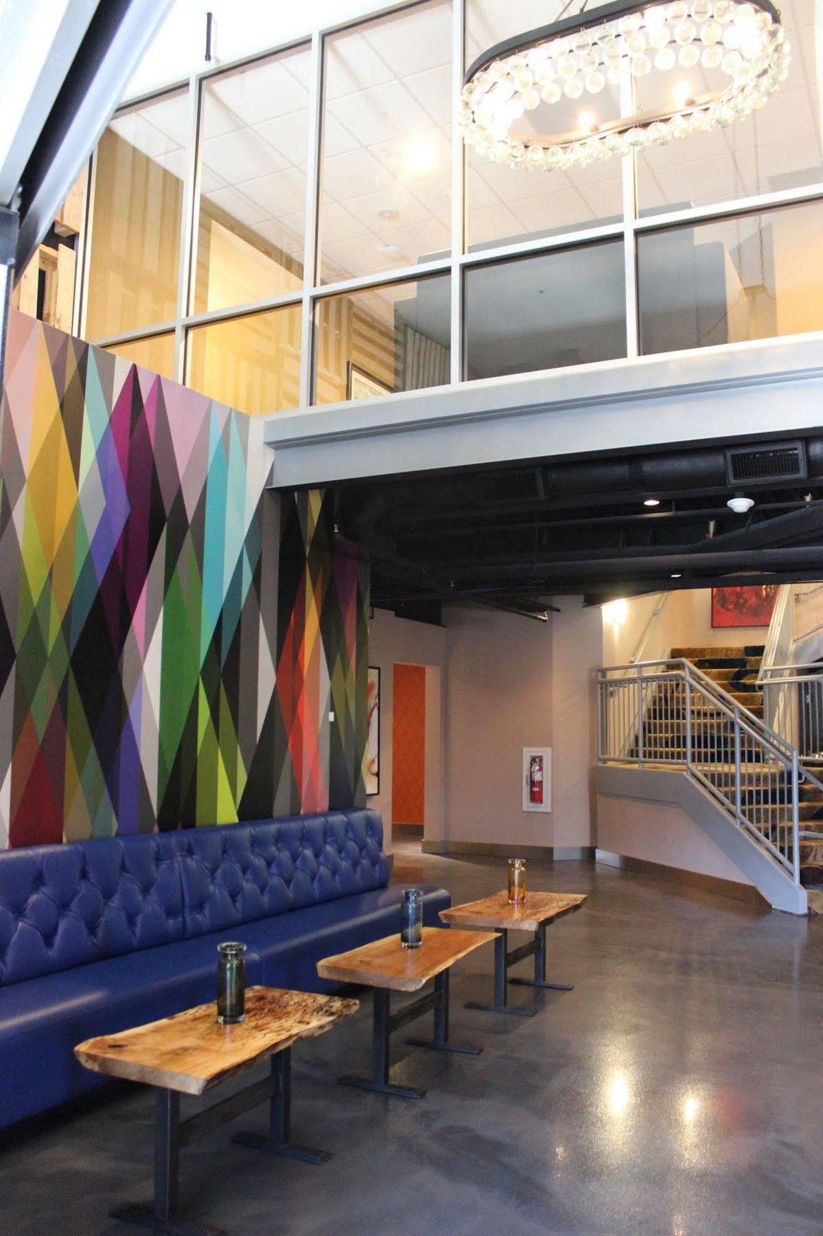 Hotel Warehouse At The Nook 4*